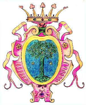 Stemma del Comune di Ficulle