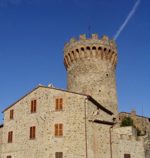 castel maggiore